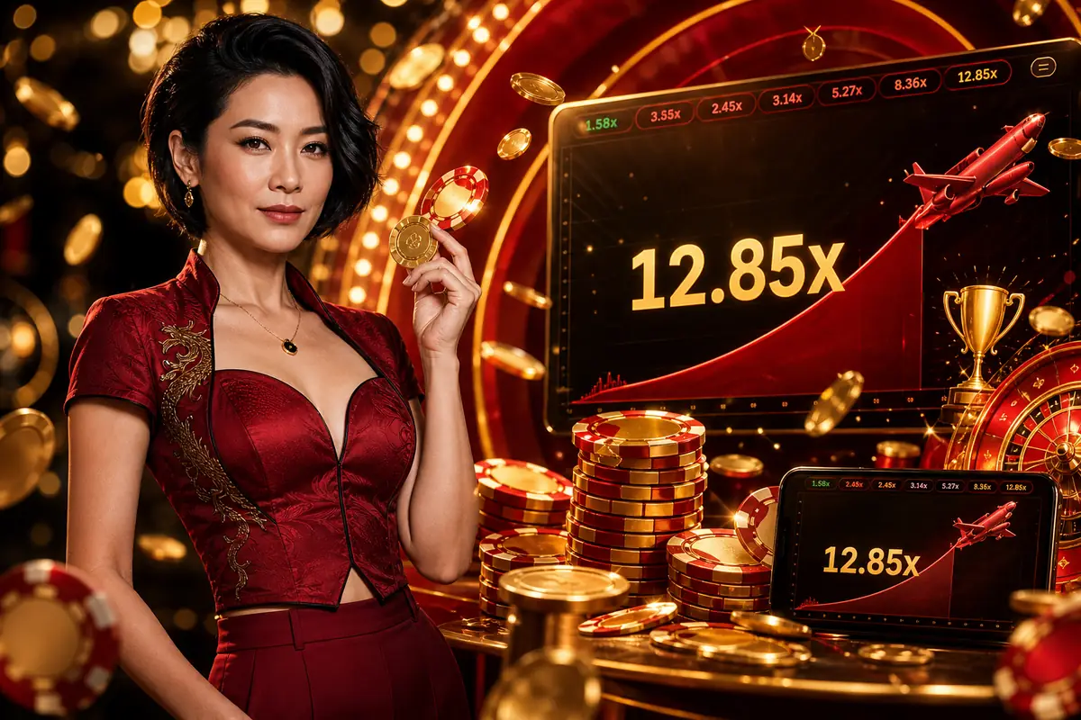 gold9 জিনিস ৩ উইশেস গেমপ্লে পর্যালোচনা
