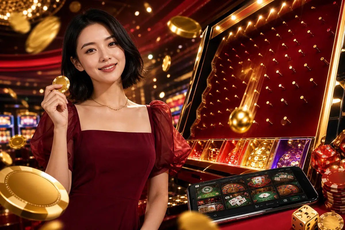 gold9 স্লট বোনাস ও পুরস্কার