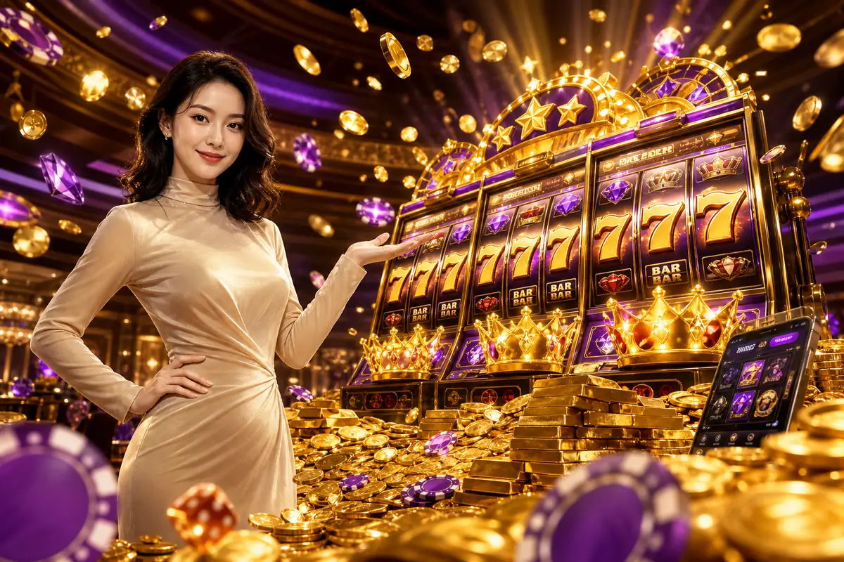 gold9 দায়িত্বশীল গেমিং সরঞ্জাম