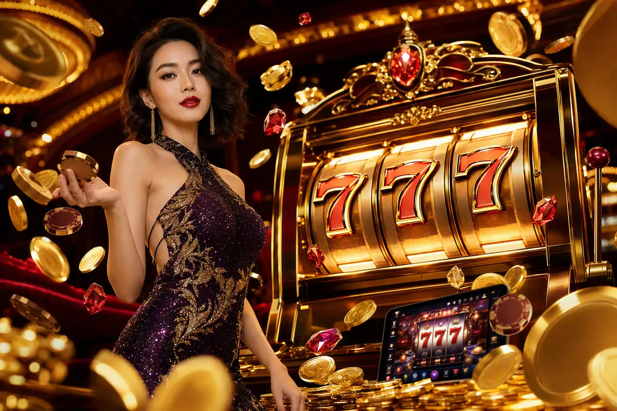 gold9 VIP ক্লাব পুরস্কার
